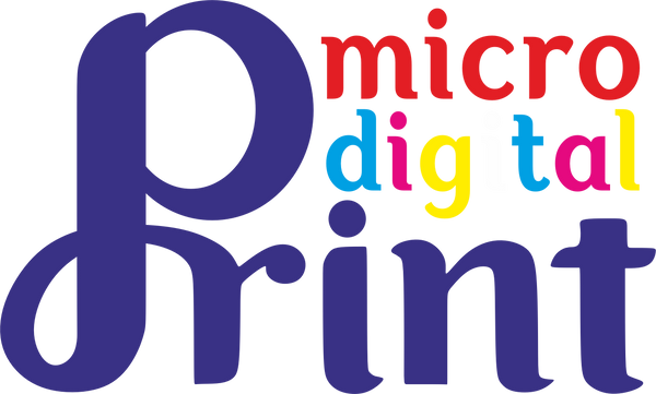 Micro Digital Print